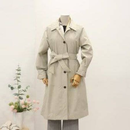 صورة لقسم Trench Coats