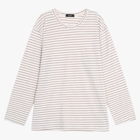 صورة لقسم Long-sleeved T-shirts/blouses