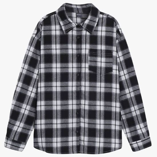 صورة قميص كاروهات